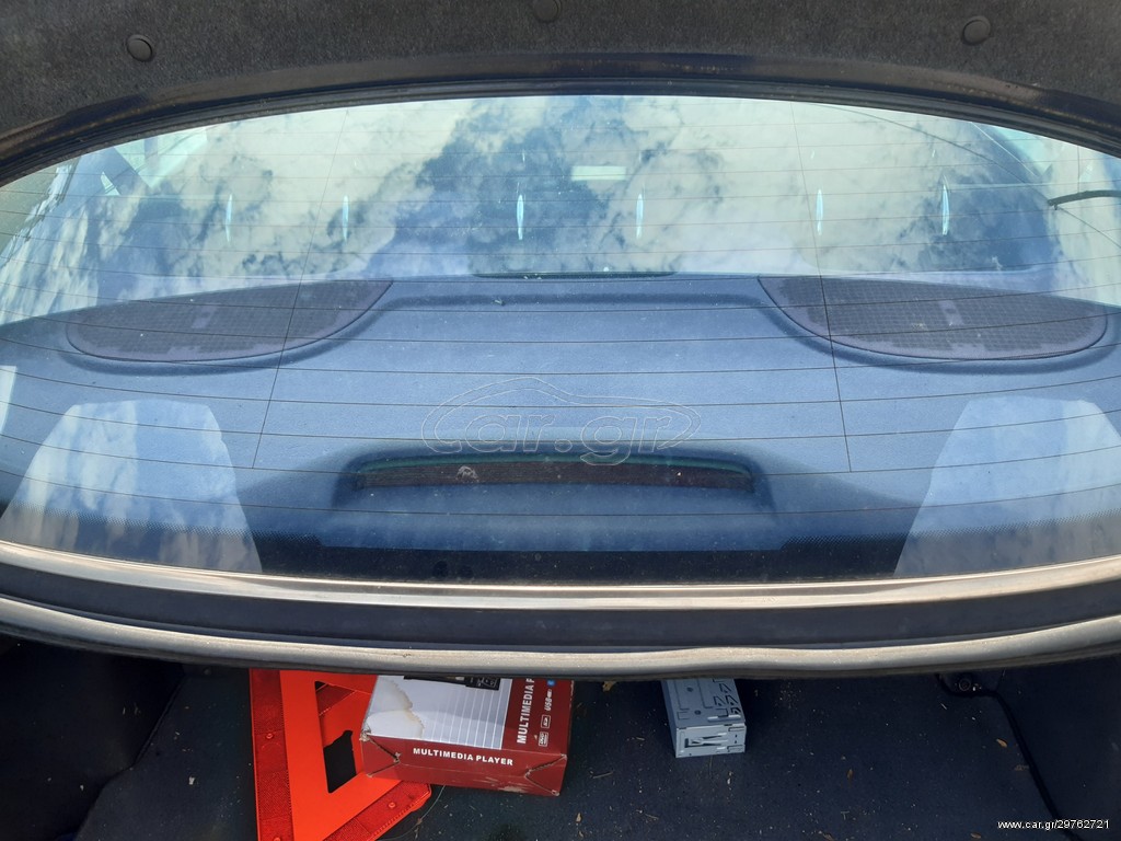 3 STOP MERCEDES W210 E-CLASS 96-02