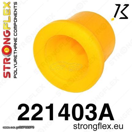 STRONGFLEX ΣΥΝΕΜΠΛΟΚ ΠΟΛΥΟΥΡΕΘΑΝΗΣ ψαλιδιου seat IBIZA III 02-08 221403A KB STORE