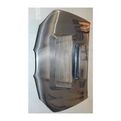 Καπο απο Πραγματικο Carbon Fiber - Για Subaru Impreza 2006 WRX με εισαγωγή αέρα !!! Κατασκευασμένο από ανθρακονήματα !!!!