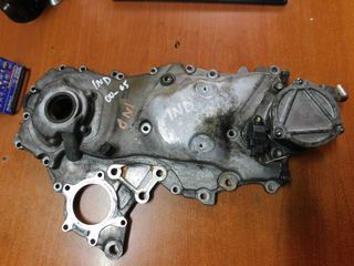 TOYOTA YARIS 04-05 1.4cc D4D  (1ND)