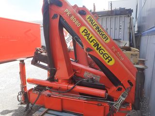 Γερανοί Palfinger 1997 PK 8080-thumb-1