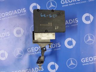 MERCEDES ΥΔΡΑΥΛΙΚΗ ΑΝΤΛΙΑ ΦΡΕΝΩΝ (ABS PUMP CONTROL UNIT) C-CLASS (W203), CLK-CLASS (C209),SLK-CLASS (R171)