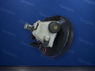 MERCEDES ΑΝΤΛΙΑ ΦΡΕΝΩΝ-ΣΕΒΡΟ (BRAKE BOOSTER) E-CLASS (W210)-thumb-1