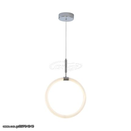 Spotlight Led Κρεμαστό Φωτιστικό 14W 4000K (3228)