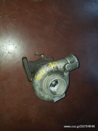 ΤΟΥΡΜΠΙΝΑ MERCEDES BENZ C CLASS 220 CDI (W202) - A6110961099