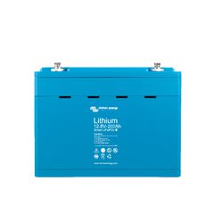 Μπαταρία Λιθίου Victron LiFePO4 battery 12,8V/200Ah - Smart