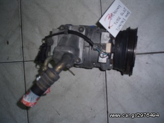 ΚΟΜΠΡΕΣΕΡ A/C BMW E36 256T1 2.5 T.DIESEL