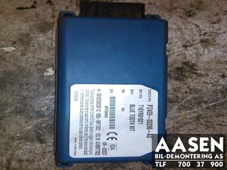 HANDS FREE SYSTEM TOYOTA YARIS-COROLLA-AVENSIS (6TEM)