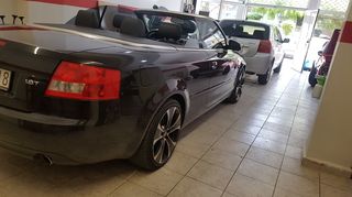 ΓΡΥΛΛΟΙ-ΜΗΧΑΝΙΣΜΟΙ ΠΑΡΑΘΥΡΩΝ AUDI A4 CABRIO-thumb-1