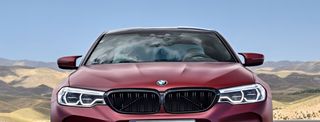 ΕΜΠΡΟΣ ΚΑΡΔΙΕΣ M-DESIGN ΓΙΑ BMW 5 TOURING (G31)-thumb-1