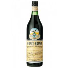 FERNET BRANCA 700ML, 700 ml