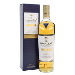 MACALLAN GOLD DOUBLE CASK, 700 ml