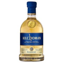 KILCHOMAN SINGLE MALT MACHIR BAY, 700 ml