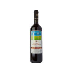 MERLOT 2015 ΠΑΠΑΪΩΑΝΝΟΥ, 750 ml