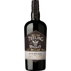 TEELING SINGLE MALT, 700 ml