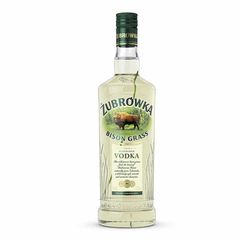 ZUBROWKA BISON GRASS, 700 ml