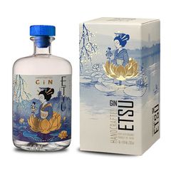 ETSU GIN, 700 ml