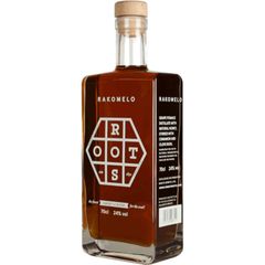 FINEST ROOTS ΡΑΚΟΜΕΛΟ, 700 ml