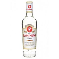 PAMPERO BLANCO RUM, 700 ml