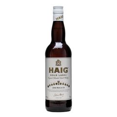 HAIG WHISKEY, HAIG DISTILLERY, 700 ml