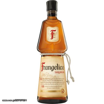 FRANGELICO, C&C; INTERNATIONAL LTD, 700 ml