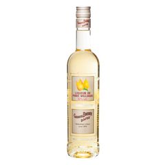 WILLIAM PEAR LIQUEUR, 700 ml