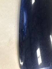 VW PASSAT 2000-2005  Καπό γνήσιο εμπρος-thumb-1