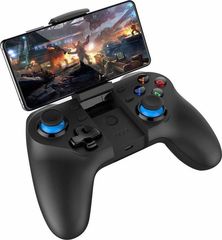 Ασύρματο Gamepad iPega 9129 Demon Z Bluetooth - μαύρο