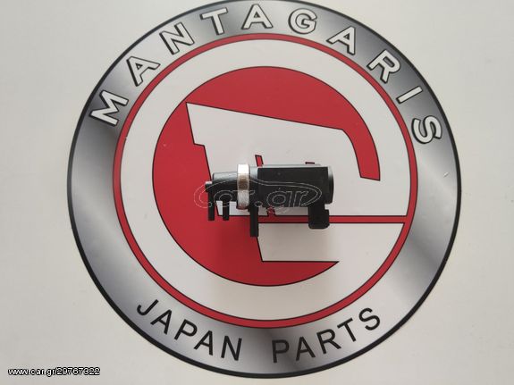 ΒΑΛΒΙΔΑ ΠΙΕΣΗΣ TURBO NISSAN NAVARA D40 2005-->