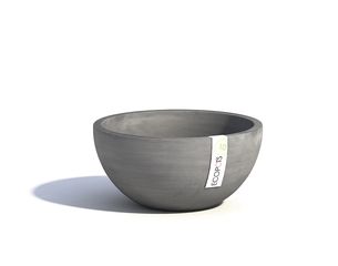 ΓΛΑΣΤΡΑ ΜΠΟΛ BRUSSELS ECOPOTS GREY D30