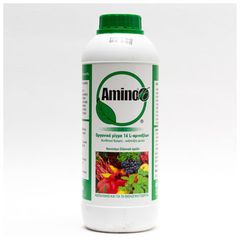 ΟΡΓΑΝΙΚΟ ΛΙΠΑΣΜΑ AMINO 16 ΑΜΙΝΟΞΕΩΝ 1 L