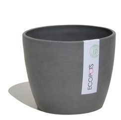 ΚΑΣΠΩ ECOPOTS STOCKHOLM GREY