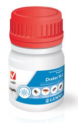 ΕΝΤΟΜΟΚΤΟΝΟ DRAKER 10.2 CS GEMMA 50ML