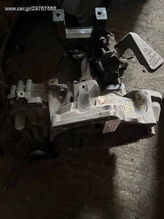 AUDI A1 1.6TDI 14-18   5ΤΑΧΥΤΟ ΣΑΣΜΑΝ #Papanikolaouparts