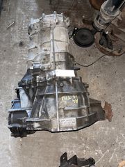 AUDI A4-A5 1.8TFSI 08-15   6ΤΑΧΥΤΟ ΣΑΣΜΑΝ #Papanikolaouparts