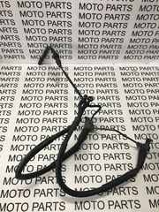 HONDA AFRICA TWIN 750 ΣΩΛΗΝΑΣ ΦΡΕΝΟΥ ΕΜΠΡΟΣ (ΜΑΡΚΟΥΤΣΙ) - MOTO PARTS