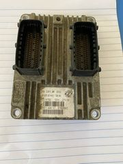 FIAT 500 1.2  IAW 5SF8 MR ΕΓΚΕΦΑΛΟΣ 51829843
