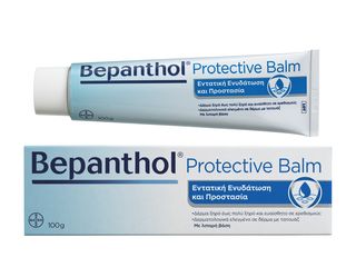 Bepanthol Balm για Δερματικούς Ερεθισμούς - με Λιπαρή Βάση 100g