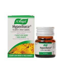 A.Vogel Hyperiforce 60 Tabs Αντικαταθλιπτικό