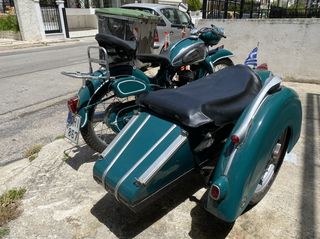 Nsu Lux 1954 Super Lux 200-thumb-2