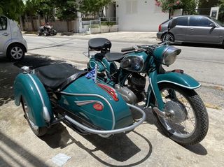 Nsu Lux 1954 Super Lux 200-thumb-3