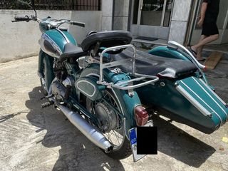Nsu Lux 1954 Super Lux 200-thumb-4