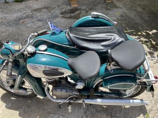 Nsu Lux 1954 Super Lux 200-thumb-6