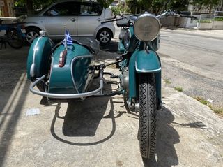 Nsu Lux 1954 Super Lux 200-thumb-7
