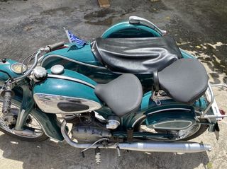 Nsu Lux 1954 Super Lux 200-thumb-8