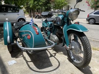 Nsu Lux 1954 Super Lux 200-thumb-9