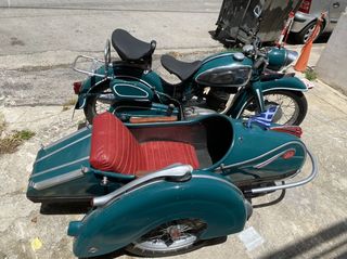 Nsu Lux 1954 Super Lux 200-thumb-10