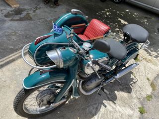 Nsu Lux 1954 Super Lux 200-thumb-12