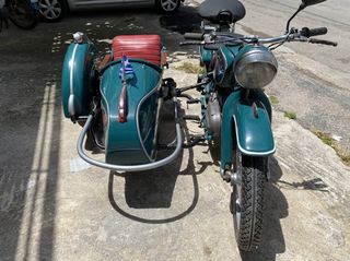 Nsu Lux 1954 Super Lux 200-thumb-13