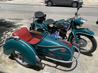 Nsu Lux 1954 Super Lux 200-thumb-14